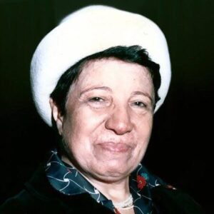הרבנית ברכה קאפח