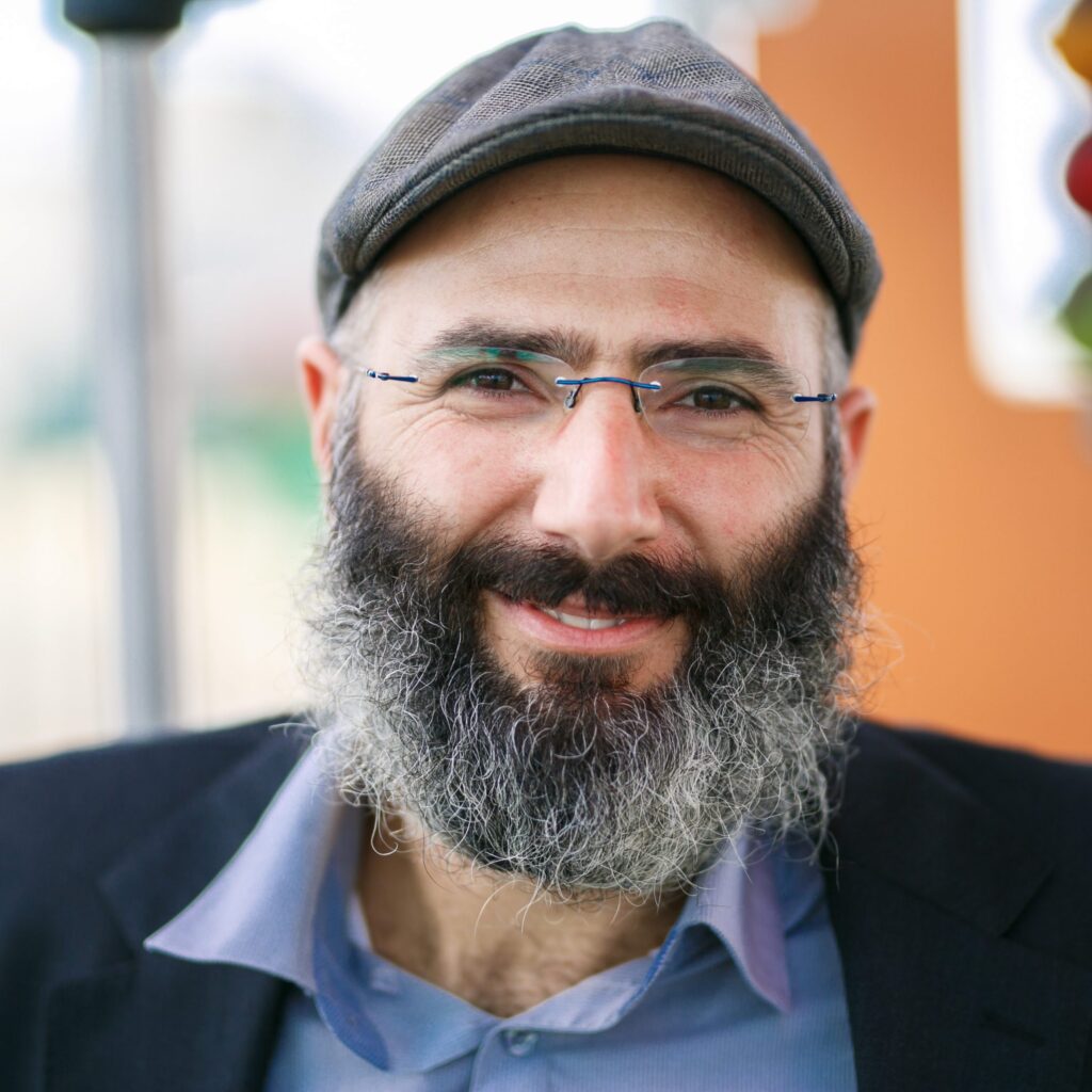 יחיאל הררי