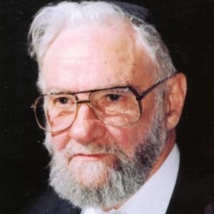 הרב יהודא ליאון אשכנזי, מניטו