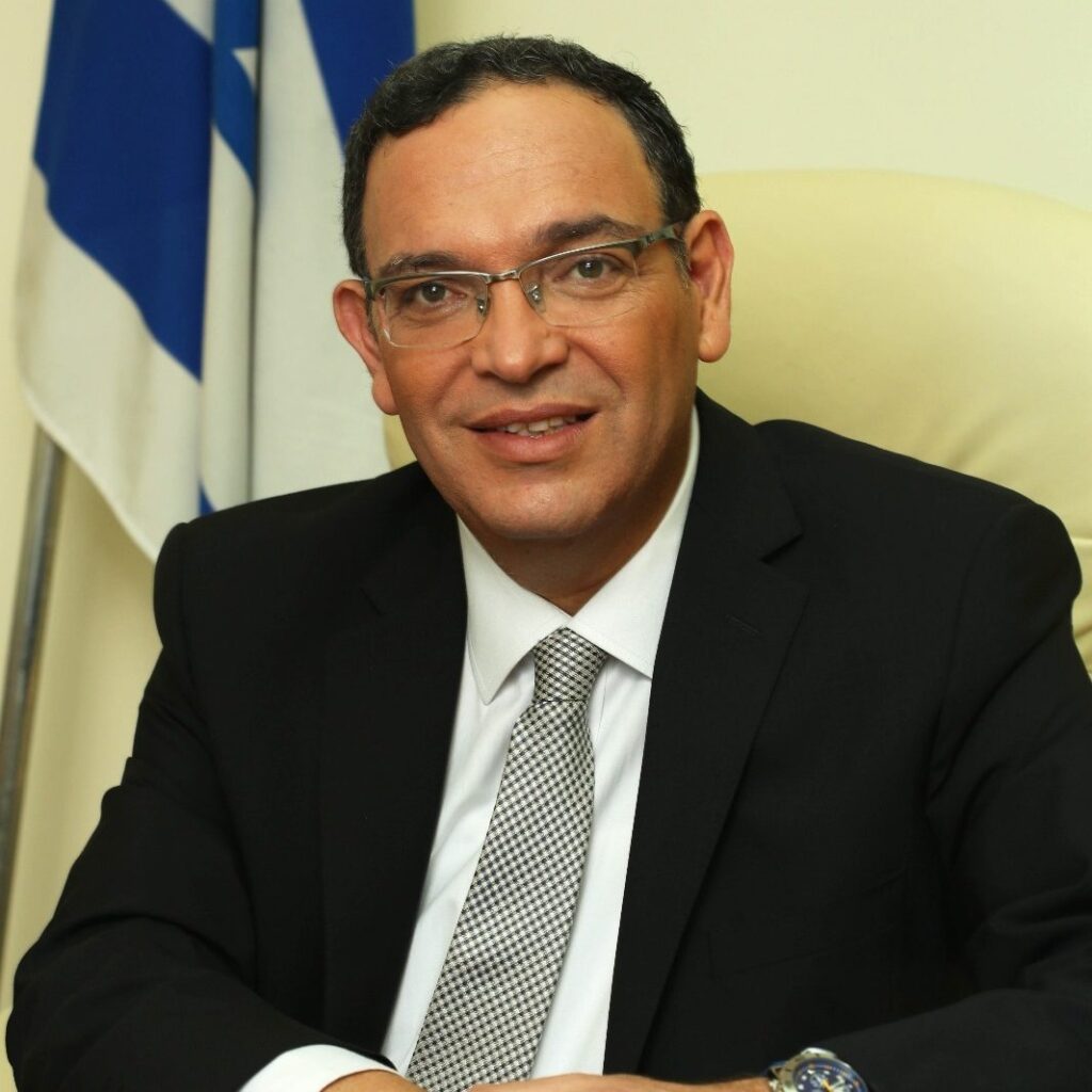 שי פירון