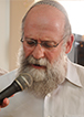 יצחק מנדלבאום