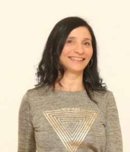 רקפת עמיר