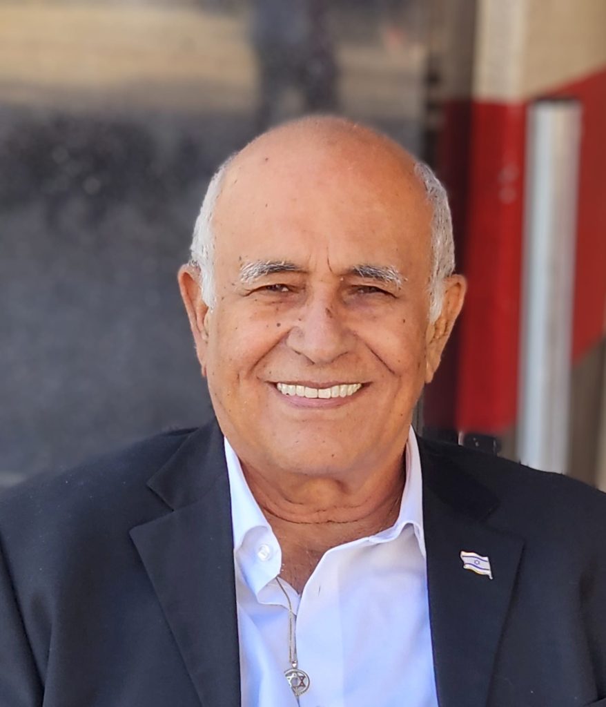 אביגדור קהלני